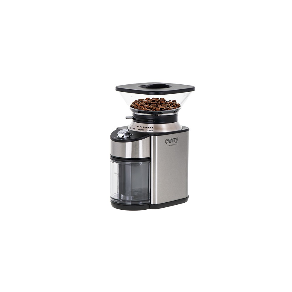 Moulin à café complet XF241101